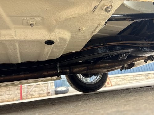 1966 Triumph Spitfire Mk2 In vendita (immagine 71 di 79)