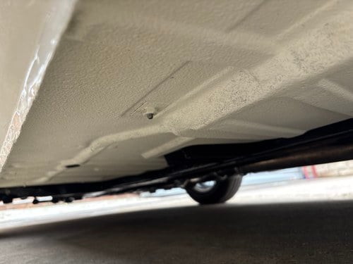 1966 Triumph Spitfire Mk2 In vendita (immagine 72 di 79)