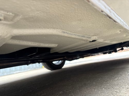 1966 Triumph Spitfire Mk2 In vendita (immagine 73 di 79)