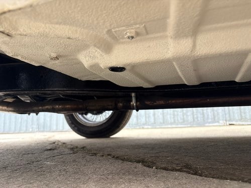 1966 Triumph Spitfire Mk2 In vendita (immagine 74 di 79)