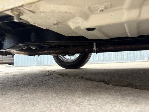 1966 Triumph Spitfire Mk2 In vendita (immagine 75 di 79)