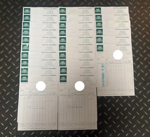 1966 Triumph Spitfire Mk2 In vendita (immagine 76 di 79)