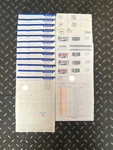 1966 Triumph Spitfire Mk2 In vendita (immagine 77 di 79)