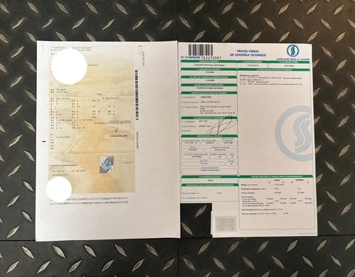 1966 Triumph Spitfire Mk2 In vendita (immagine 79 di 79)