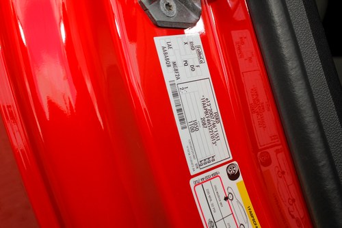 2016 Ford Mustang Mk6 5L V8 RHD For Sale (picture 28 of 117)