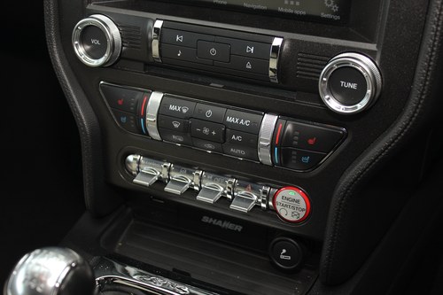 2016 Ford Mustang Mk6 5L V8 RHD For Sale (picture 30 of 117)