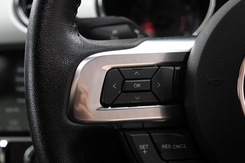 2016 Ford Mustang Mk6 5L V8 RHD For Sale (picture 34 of 117)