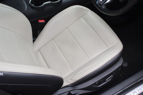 2016 Ford Mustang Mk6 5L V8 RHD For Sale (picture 35 of 117)