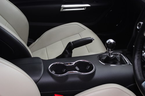 2016 Ford Mustang Mk6 5L V8 RHD For Sale (picture 36 of 117)