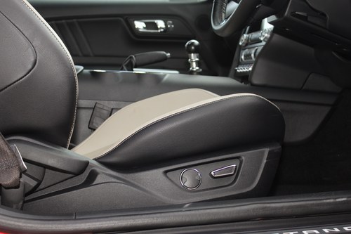 2016 Ford Mustang Mk6 5L V8 RHD For Sale (picture 40 of 117)