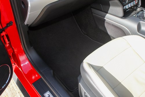 2016 Ford Mustang Mk6 5L V8 RHD For Sale (picture 62 of 117)