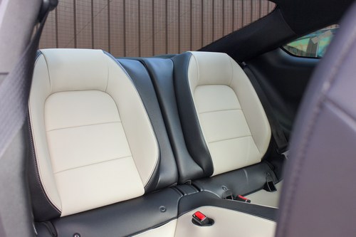 2016 Ford Mustang Mk6 5L V8 RHD For Sale (picture 68 of 117)