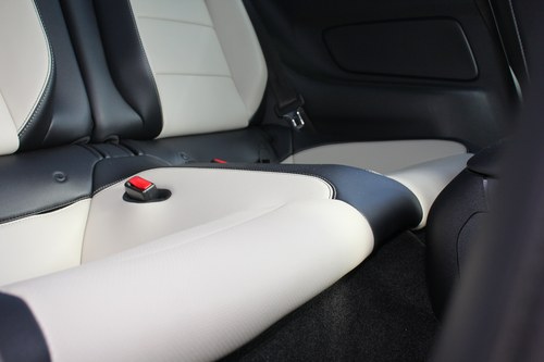 2016 Ford Mustang Mk6 5L V8 RHD For Sale (picture 69 of 117)