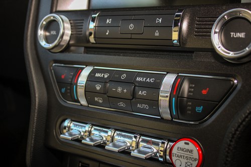 2016 Ford Mustang Mk6 5L V8 RHD For Sale (picture 73 of 117)