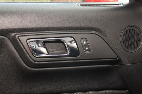 2016 Ford Mustang Mk6 5L V8 RHD For Sale (picture 74 of 117)