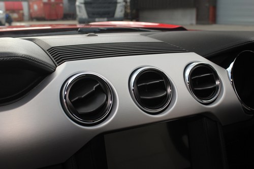 2016 Ford Mustang Mk6 5L V8 RHD For Sale (picture 79 of 117)