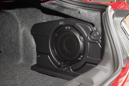 2016 Ford Mustang Mk6 5L V8 RHD For Sale (picture 82 of 117)