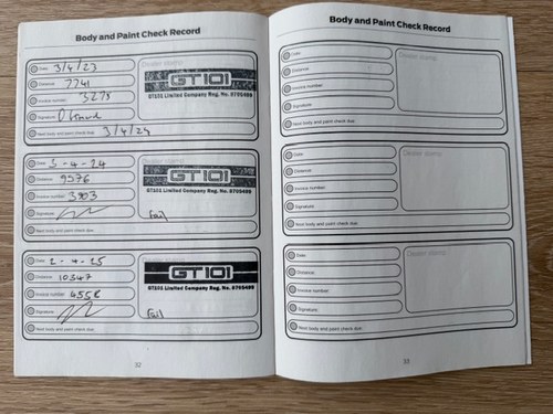 2016 Ford Mustang Mk6 5L V8 RHD For Sale (picture 101 of 117)