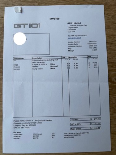 2016 Ford Mustang Mk6 5L V8 RHD For Sale (picture 102 of 117)