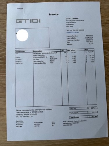 2016 Ford Mustang Mk6 5L V8 RHD For Sale (picture 103 of 117)