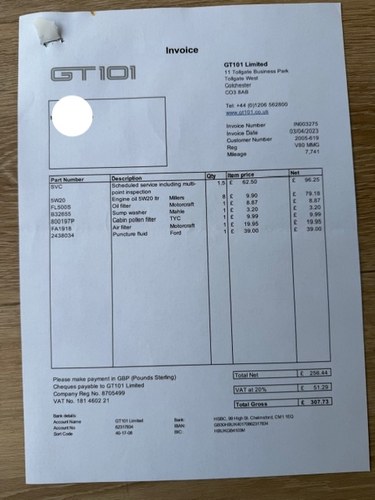 2016 Ford Mustang Mk6 5L V8 RHD For Sale (picture 104 of 117)