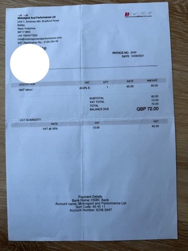 2016 Ford Mustang Mk6 5L V8 RHD For Sale (picture 111 of 117)