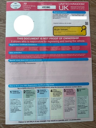 2016 Ford Mustang Mk6 5L V8 RHD For Sale (picture 98 of 117)