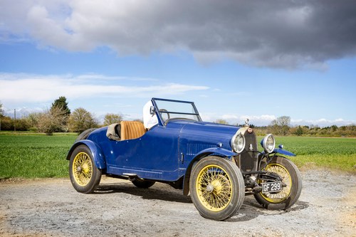 1930 Bugatti Type 40 Sports For Sale by Auction