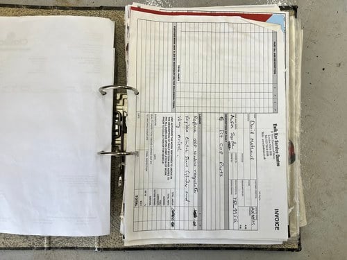 1969 Alfa Romeo Spider For Sale (picture 73 of 101)