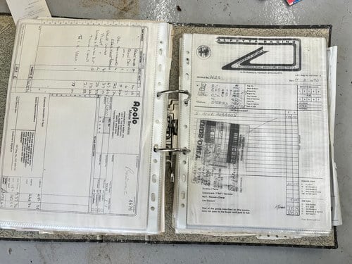 1969 Alfa Romeo Spider For Sale (picture 97 of 101)
