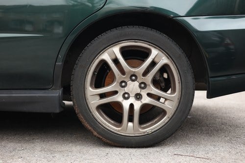 2004 Subaru Impreza WRX - Prodrive Performance Pack (PPP) For Sale (picture 14 of 233)