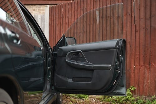 2004 Subaru Impreza WRX - Prodrive Performance Pack (PPP) For Sale (picture 18 of 233)