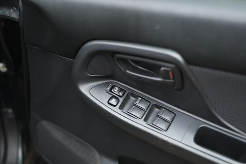 2004 Subaru Impreza WRX - Prodrive Performance Pack (PPP) For Sale (picture 19 of 233)