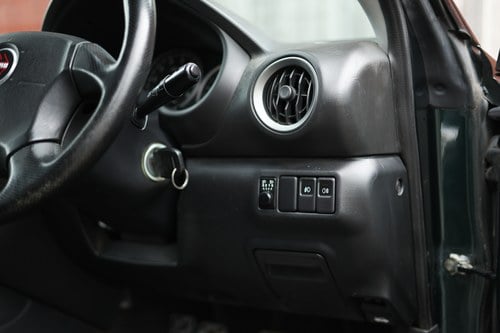 2004 Subaru Impreza WRX - Prodrive Performance Pack (PPP) For Sale (picture 22 of 233)