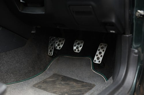 2004 Subaru Impreza WRX - Prodrive Performance Pack (PPP) For Sale (picture 23 of 233)