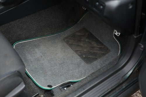 2004 Subaru Impreza WRX - Prodrive Performance Pack (PPP) For Sale (picture 24 of 233)