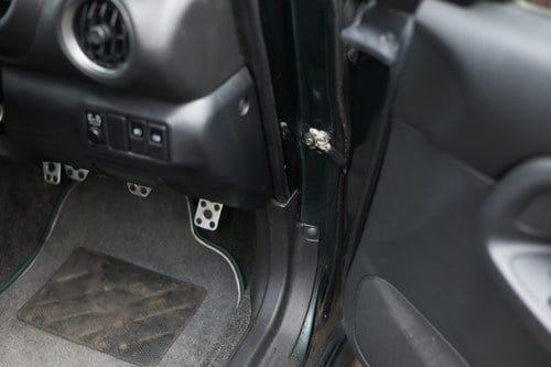 2004 Subaru Impreza WRX - Prodrive Performance Pack (PPP) For Sale (picture 25 of 233)