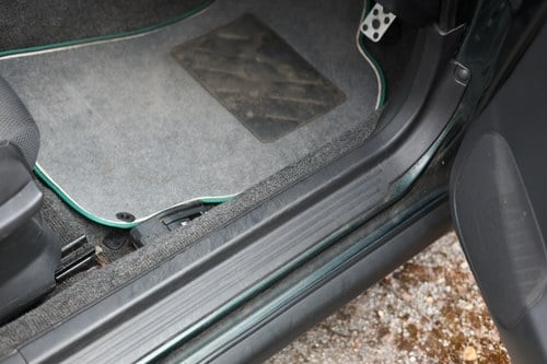 2004 Subaru Impreza WRX - Prodrive Performance Pack (PPP) For Sale (picture 26 of 233)