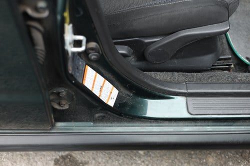 2004 Subaru Impreza WRX - Prodrive Performance Pack (PPP) For Sale (picture 27 of 233)