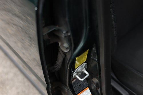 2004 Subaru Impreza WRX - Prodrive Performance Pack (PPP) For Sale (picture 28 of 233)