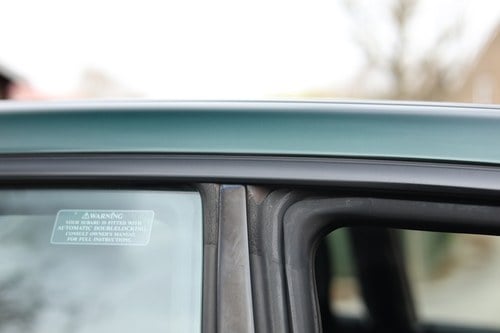 2004 Subaru Impreza WRX - Prodrive Performance Pack (PPP) For Sale (picture 29 of 233)