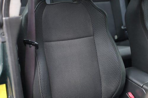 2004 Subaru Impreza WRX - Prodrive Performance Pack (PPP) For Sale (picture 31 of 233)