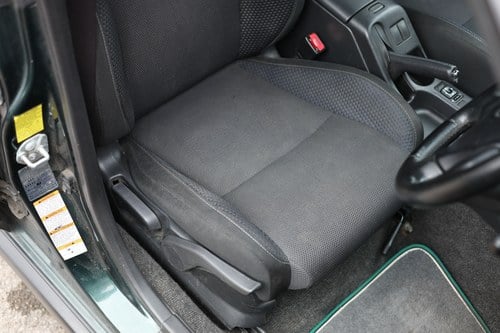 2004 Subaru Impreza WRX - Prodrive Performance Pack (PPP) For Sale (picture 32 of 233)