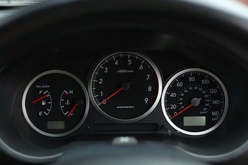 2004 Subaru Impreza WRX - Prodrive Performance Pack (PPP) For Sale (picture 34 of 233)