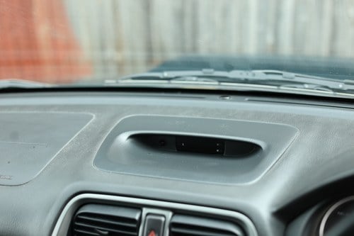 2004 Subaru Impreza WRX - Prodrive Performance Pack (PPP) For Sale (picture 35 of 233)