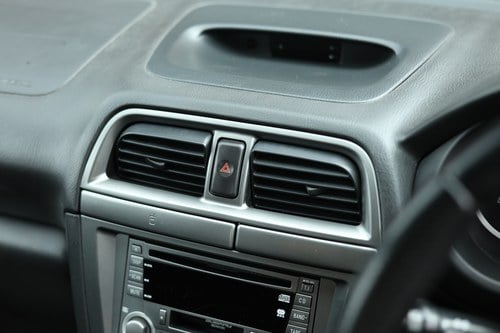 2004 Subaru Impreza WRX - Prodrive Performance Pack (PPP) For Sale (picture 36 of 233)