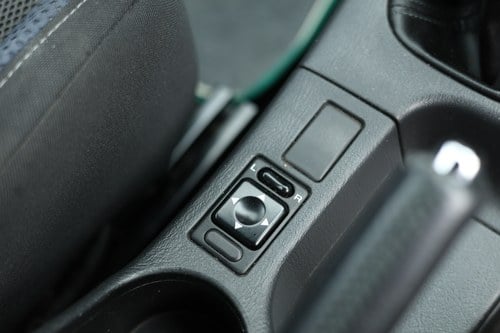 2004 Subaru Impreza WRX - Prodrive Performance Pack (PPP) For Sale (picture 41 of 233)