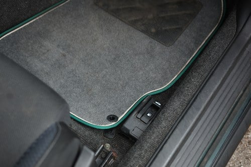 2004 Subaru Impreza WRX - Prodrive Performance Pack (PPP) For Sale (picture 42 of 233)