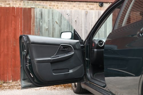 2004 Subaru Impreza WRX - Prodrive Performance Pack (PPP) For Sale (picture 45 of 233)