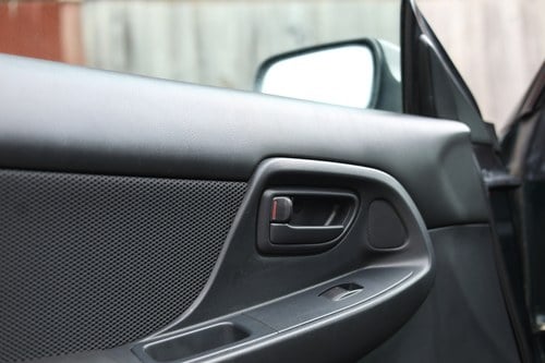 2004 Subaru Impreza WRX - Prodrive Performance Pack (PPP) For Sale (picture 46 of 233)